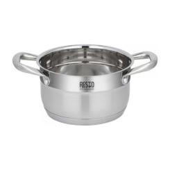 Кастрюля Resto Rigel 16 см 1.9 л Фото 1
