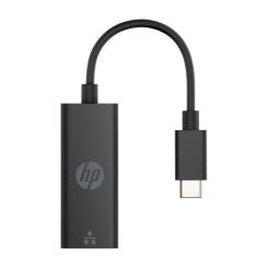 Адаптер HP USB-C to RJ45 Ethernet 1000Mbps Фото 1