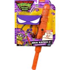 Игрушечное оружие TMNT Мovie III - Шест бо Фото 2