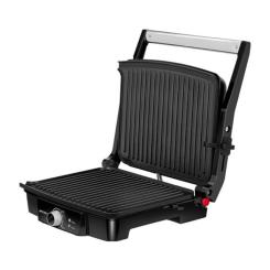 Электрогриль MPM MGR-09M Фото 1