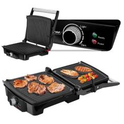 Электрогриль MPM MGR-09M Фото 3