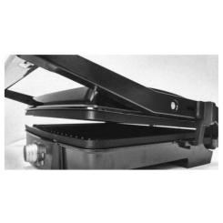 Электрогриль MPM MGR-09M Фото 4