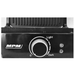 Электрогриль MPM MGR-09M Фото 5