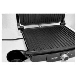 Электрогриль MPM MGR-09M Фото 6