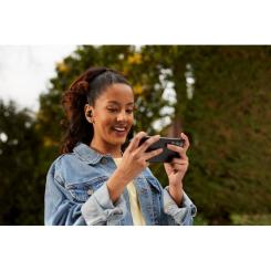 Наушники JBL Quantum TWS Air Black Фото 10