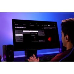 Наушники JBL Quantum TWS Air Black Фото 11