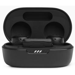 Наушники JBL Quantum TWS Air Black Фото 2