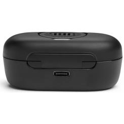 Наушники JBL Quantum TWS Air Black Фото 4