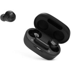 Наушники JBL Quantum TWS Air Black Фото 5