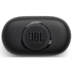 Наушники JBL Quantum TWS Air Black Фото 6