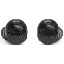 Наушники JBL Quantum TWS Air Black Фото 7