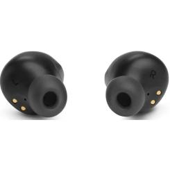 Наушники JBL Quantum TWS Air Black Фото 8