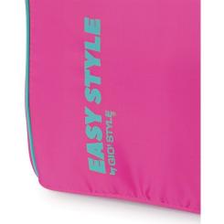 Термосумка Giostyle Easy Style Vertical Pink Фото 1
