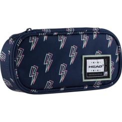 Пенал Head 4 HD-444 Фото