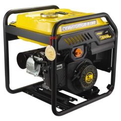Генератор Sigma інверторний 4.0/4.5kW 12л Фото 2