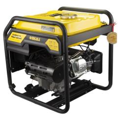 Генератор Sigma інверторний 4.0/4.5kW 12л Фото 6