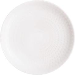 Тарелка Luminarc Pampille White 19 см десертна Фото