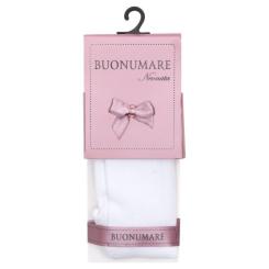 Колготки детские BNM однотонные Фото