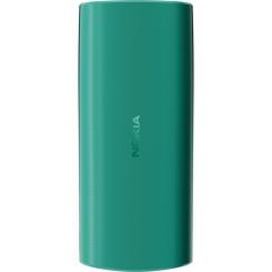 Мобильный телефон Nokia 106 DS 2023 Green Фото 2