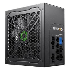 Блок питания Gamemax GX-650 Modular Фото 4