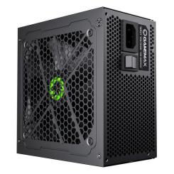 Блок питания Gamemax GX-650 Modular Фото 5