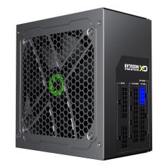 Блок питания Gamemax GX-650 Modular Фото 6