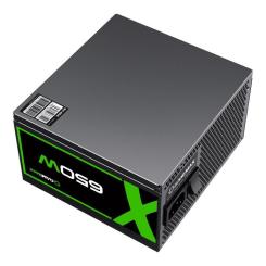 Блок питания Gamemax GX-650 Modular Фото 7