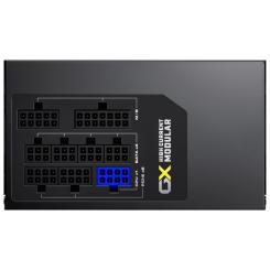 Блок питания Gamemax GX-650 Modular Фото 8