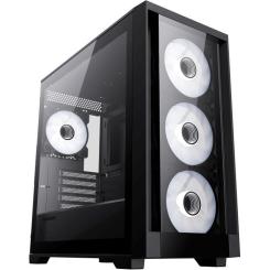 Корпус для ПК Gamemax Defender TG Фото 9