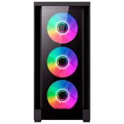 Корпус для ПК Gamemax Defender TG Фото 1