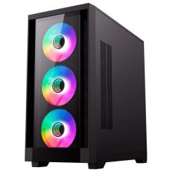 Корпус для ПК Gamemax Defender TG Фото 3