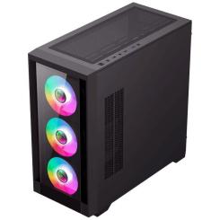 Корпус для ПК Gamemax Defender TG Фото 6