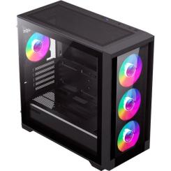 Корпус для ПК Gamemax Defender TG Фото 7