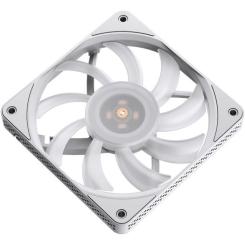 Кулер для корпуса JONSBO HF1215 White ARGB Фото 6
