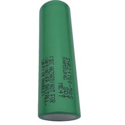 Аккумулятор Samsung INR21700 50S 5000mAh Battery Фото 2