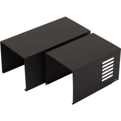 Вытяжка кухонная Eleyus ACCENT 1000 LED 60 IS+BL Фото 1