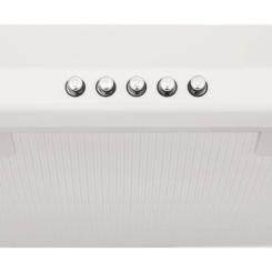 Вытяжка кухонная Jantar ST I LED 50 WH Фото 6