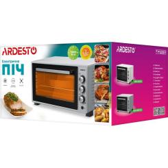Электропечь Ardesto MEO-N48GR Фото 9