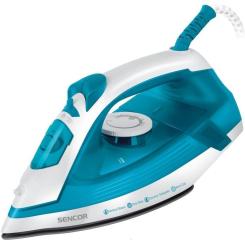 Утюг Sencor SSI2800BL Фото
