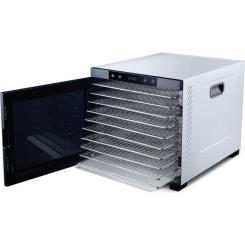 Сушка для овощей и фруктов WetAir WFD-K1000S Фото 1