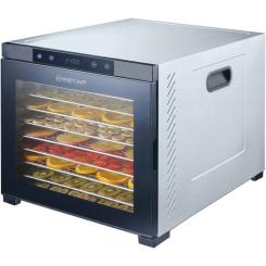 Сушка для овощей и фруктов WetAir WFD-K1000S Фото 2