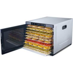 Сушка для овощей и фруктов WetAir WFD-K1000S Фото 3