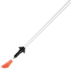 Палки для скандинавской ходьбы Gabel Nordic Revo Alu-Tech Фото 4