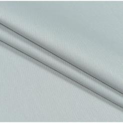 Скатерть MirSon Бавовна №001 Light Gray Strong 130x180 см Фото 4