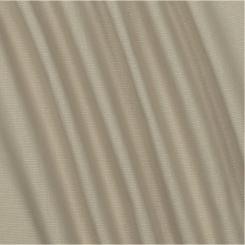 Скатерть MirSon Бавовна №002 Beige Strong 130x130 см Фото 4