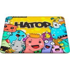 Коврик для мышки Hator Tonn EVO S L.E. Фото 1