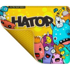 Коврик для мышки Hator Tonn EVO S L.E. Фото 2