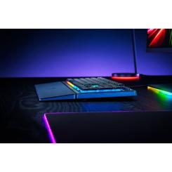 Клавиатура Razer Ornata V3 USB UA Black Фото 2