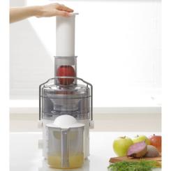 Соковыжималка Panasonic MJ-CB100WTQ Фото 10