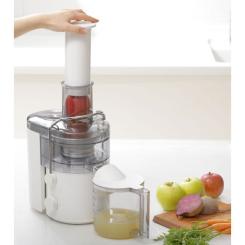 Соковыжималка Panasonic MJ-CB100WTQ Фото 11